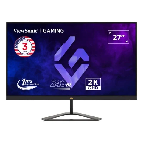 Màn hình ViewSonic VX2532 - 24,5 inch - FHD - IPS - 240HZ - New