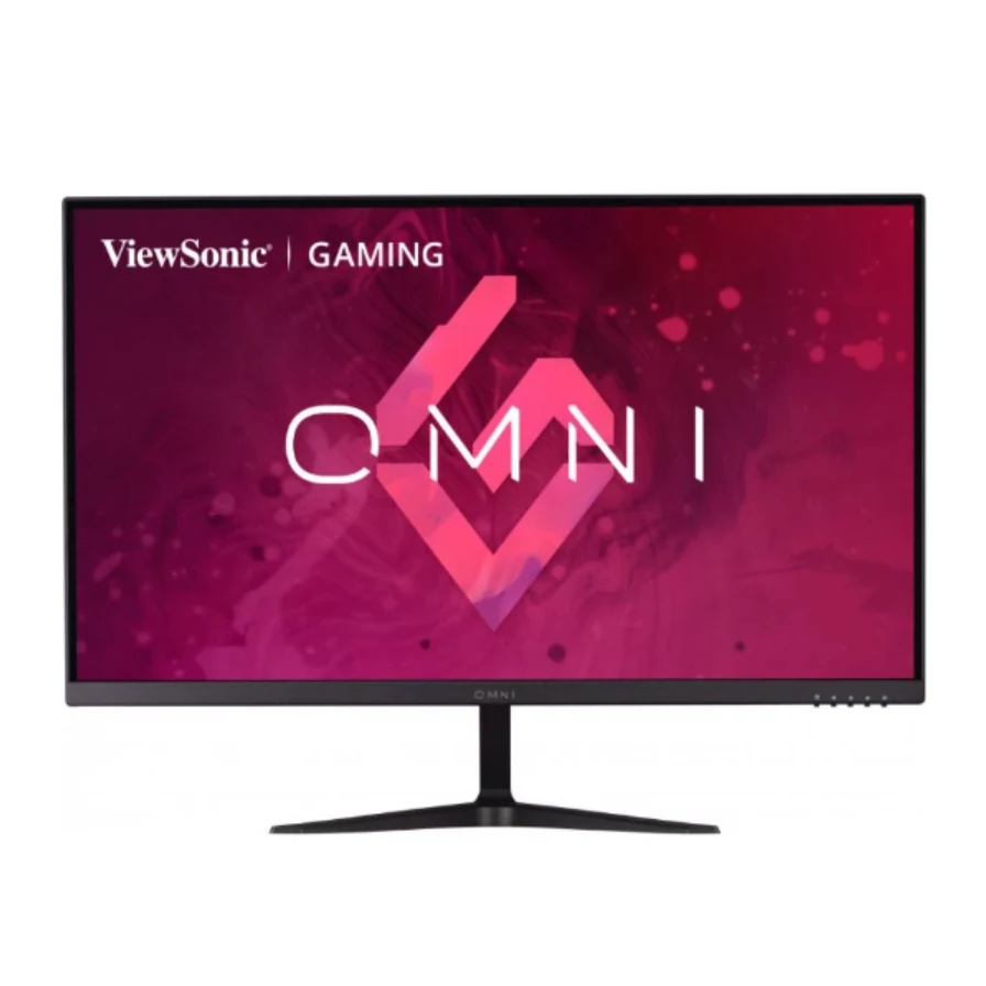 Màn hình ViewSonic VX2718-PC-MHD - 27 inch - FHD - VA Cong - 165HZ - New
