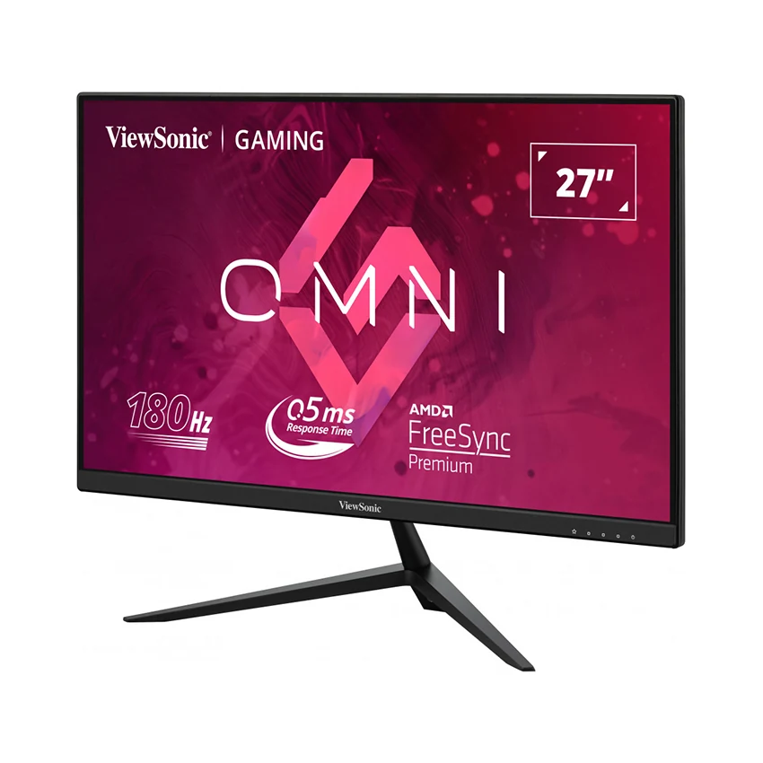 Màn hình ViewSonic VX2728 - 27 inch - FHD - Fast IPS - 180HZ - New