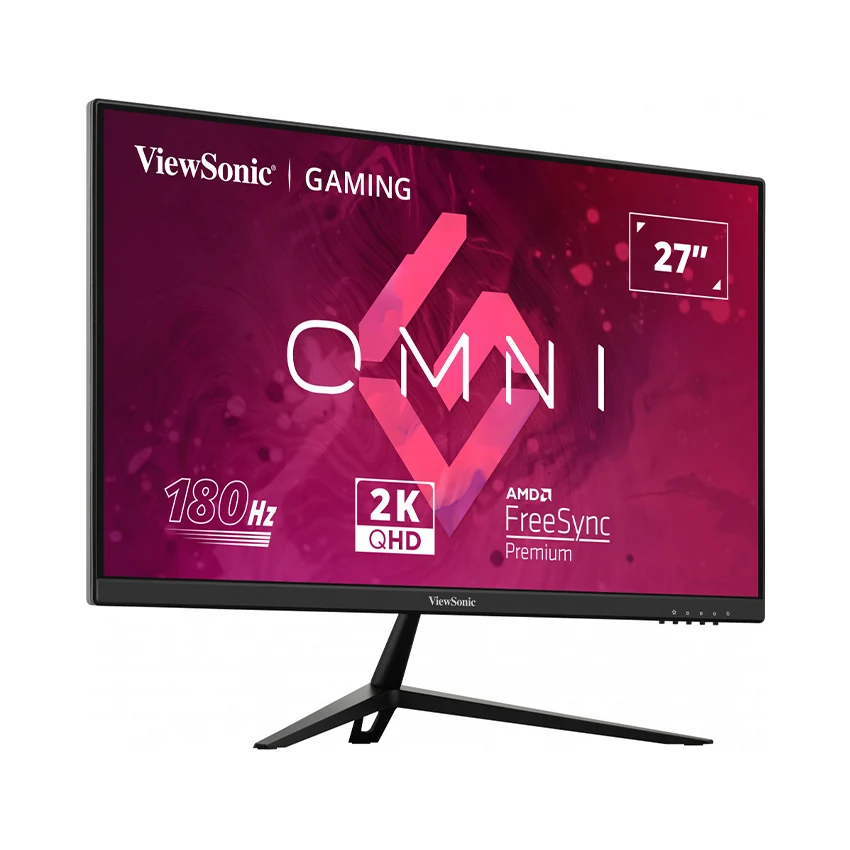 Màn hình ViewSonic VX2728A-2K - 27 inch - QHD - Fast IPS - 180HZ - New