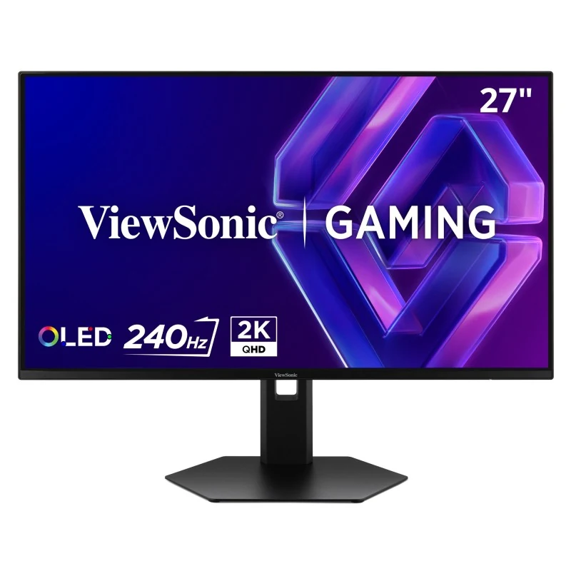 Màn hình ViewSonic VX2738-2K-OLED - 27 inch - QHD - OLED - 240HZ - New