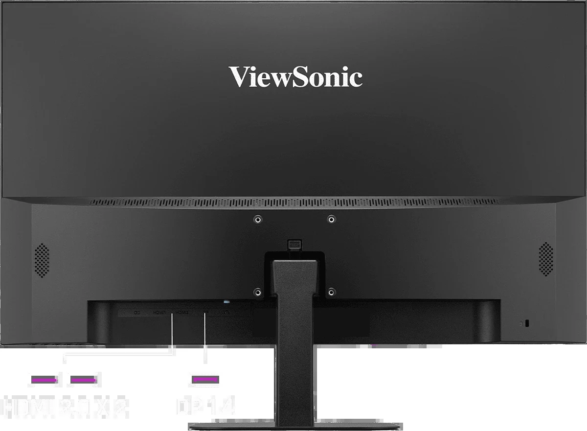 Màn hình ViewSonic VX2757-2K-PRO-4 - 27 inch - QHD - IPS - 425HZ - New