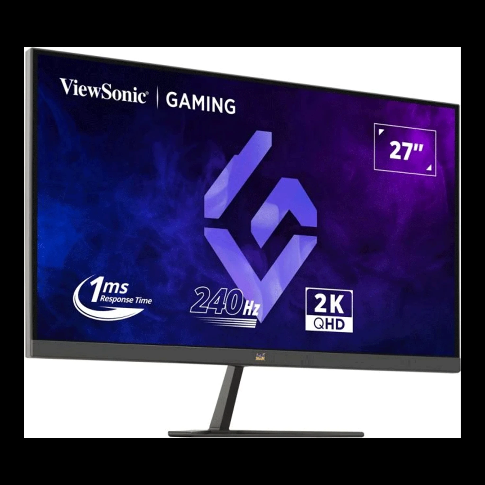 Màn hình ViewSonic VX2758A-2K-PRO-2 - 27 inch - QHD - IPS - 185HZ - New