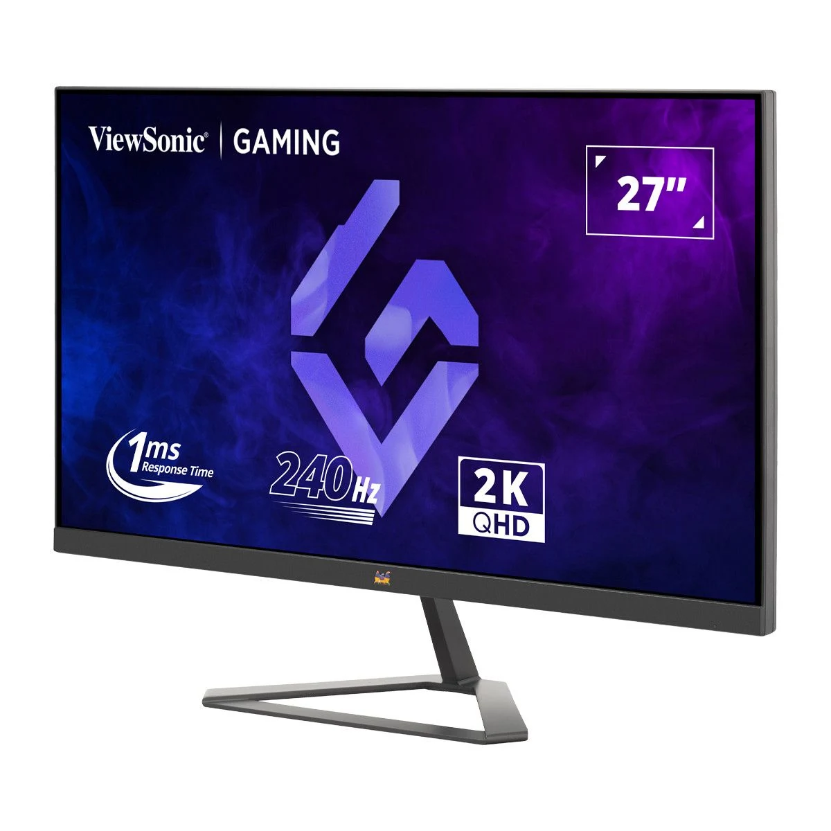 Màn hình ViewSonic VX2758A-2K-PRO-3 - 27 inch - QHD - IPS - 240HZ - New