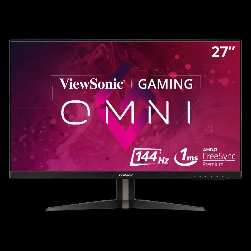 Màn hình ViewSonic VX2768-2KPC-MHD - 27 inch - QHD - VA Cong - 144HZ - New