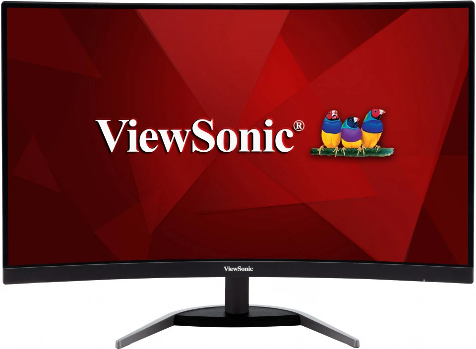 Màn hình ViewSonic VX2768-PC-MHD - 27 inch - FHD - IPS - 165HZ - New