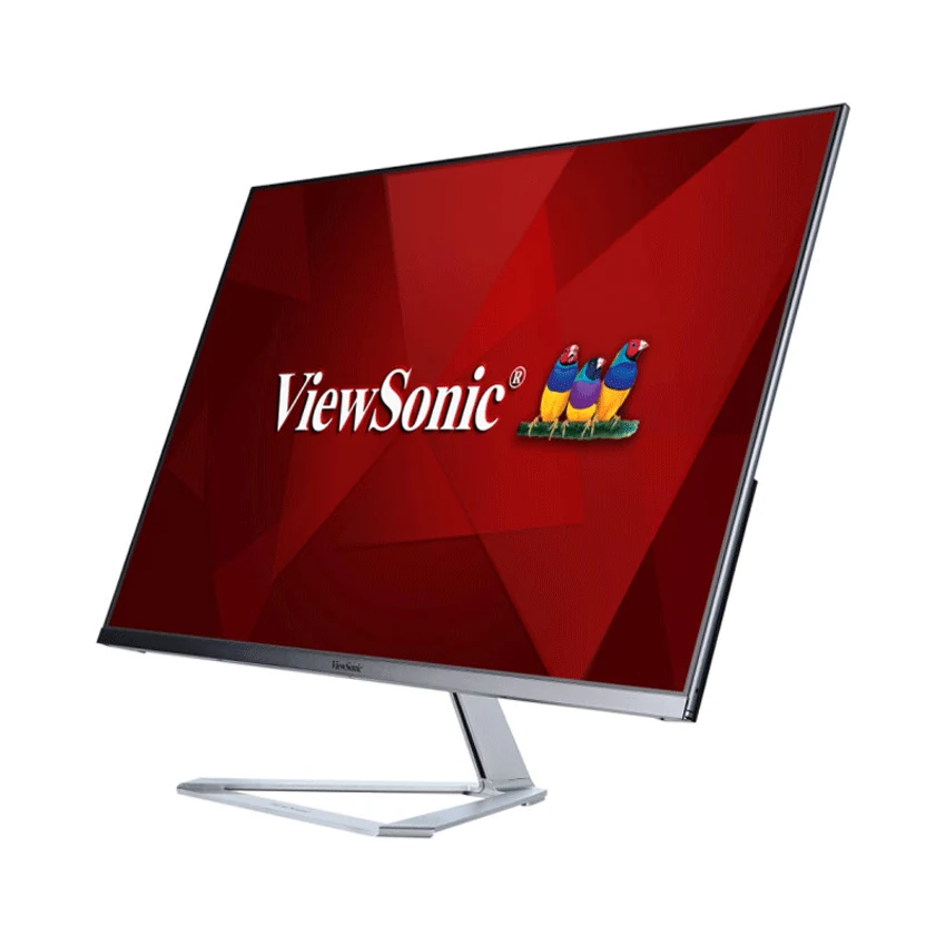 Màn hình ViewSonic VX2776-SMHD - 27 inch - FHD - IPS - 75HZ - New