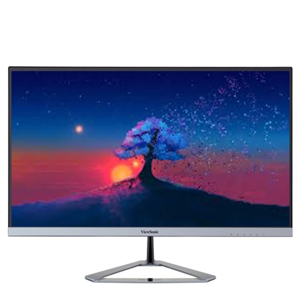 Màn hình ViewSonic VX2776-SMHD - 27 inch - FHD - IPS - 75HZ - New