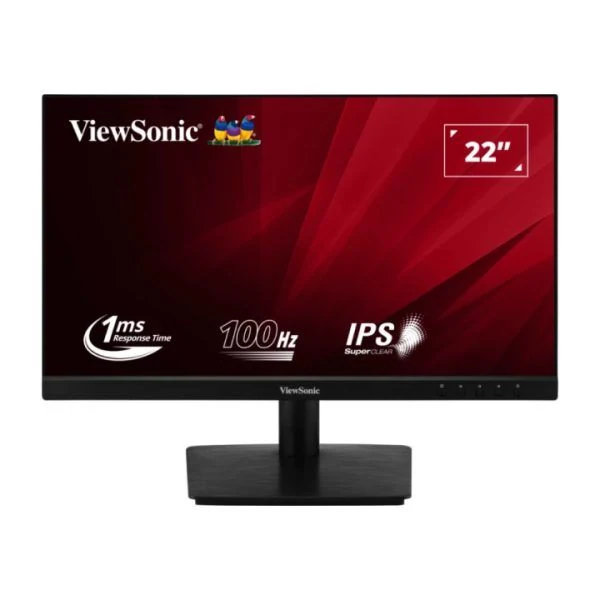 Màn hình ViewSonic VX2776-SMHD - 27 inch - FHD - IPS - 75HZ - New