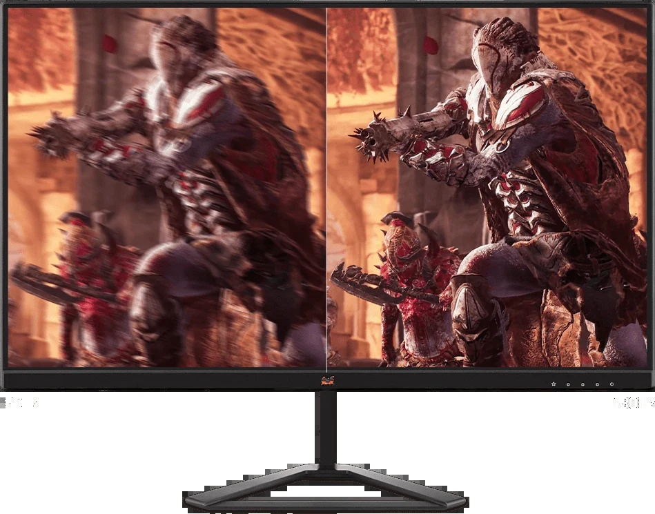 Màn hình ViewSonic VX2779-HD-PRO - 27 inch - FHD - IPS - 180HZ - New