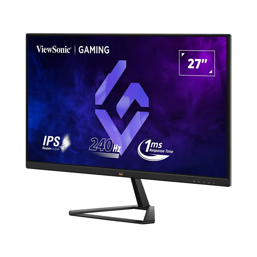 Màn hình ViewSonic VX2779A-HD-PRO - 27 inch - FHD - IPS - 180HZ - New