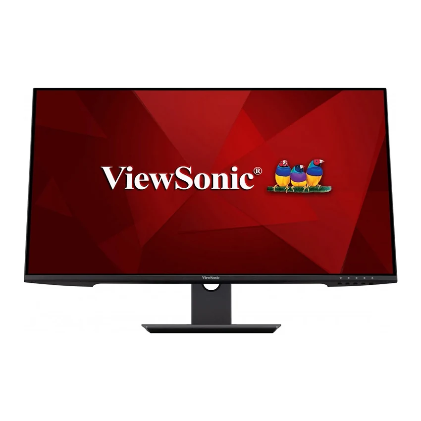 Màn hình ViewSonic VX2780-2K-SHDJ-2 - 27 inch - QHD - IPS - 170HZ - New