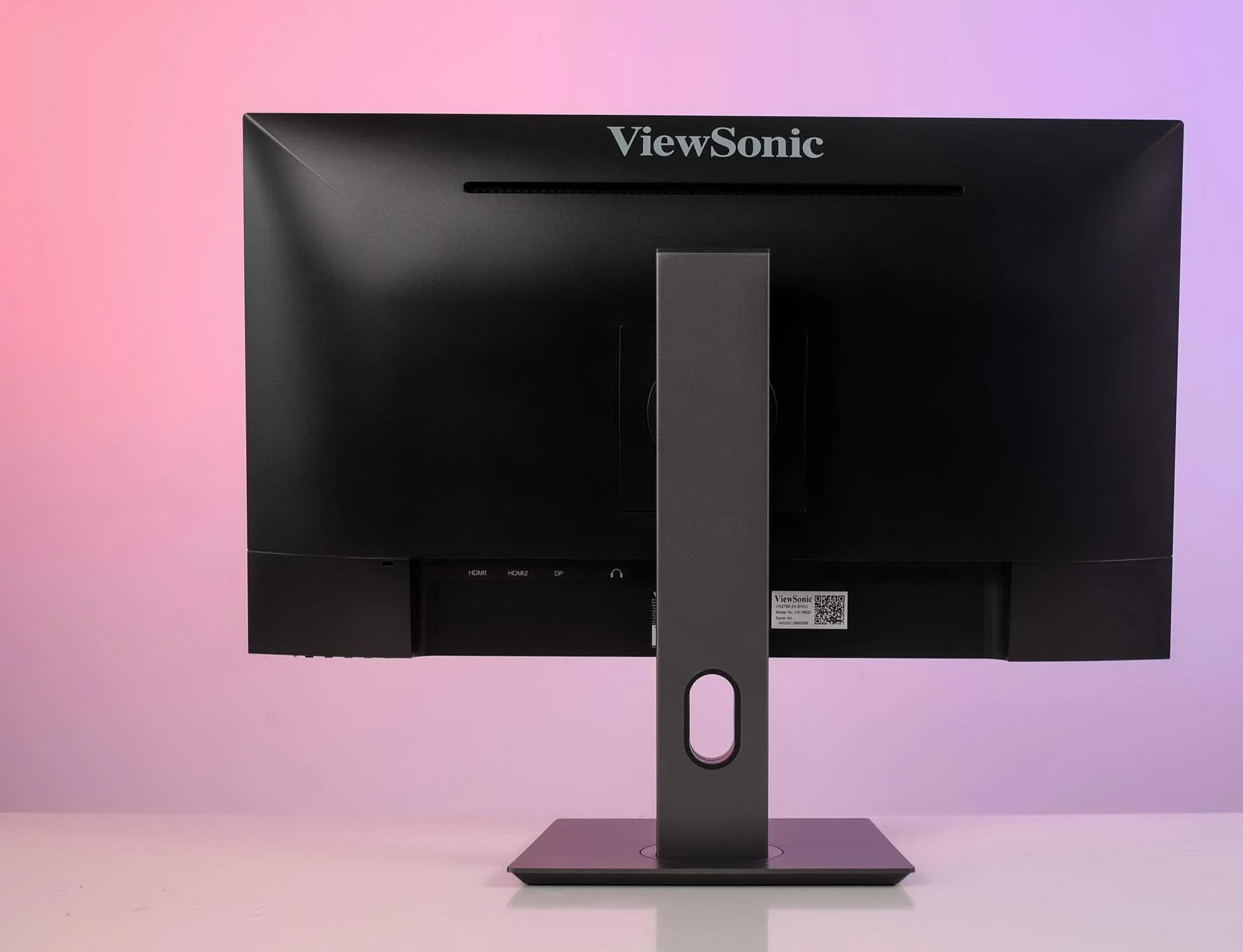 Màn hình ViewSonic VX2780-2K-SHDJ - 27 inch - QHD - IPS - 170HZ - New