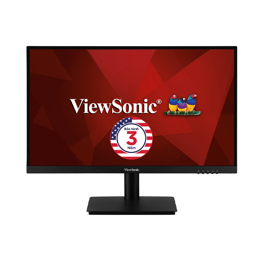 Màn hình ViewSonic VX2780-2K-SHDJ - 27 inch - QHD - IPS - 170HZ - New