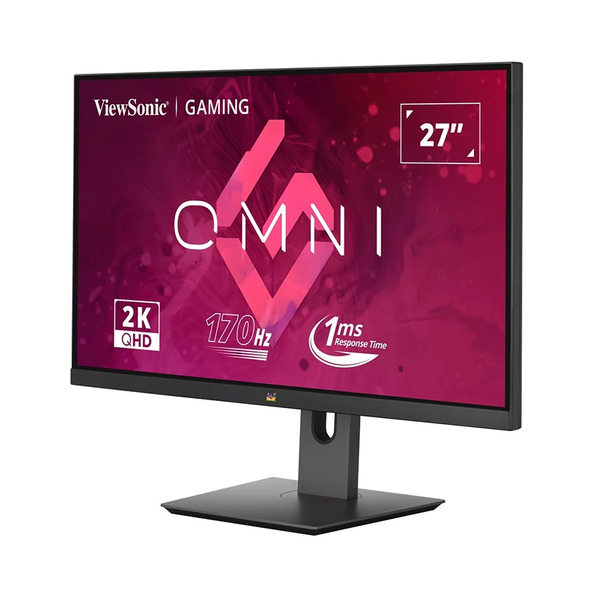 Màn hình ViewSonic VX2781-2K-PRO-2 - 27 inch - QHD - IPS - 180HZ - New
