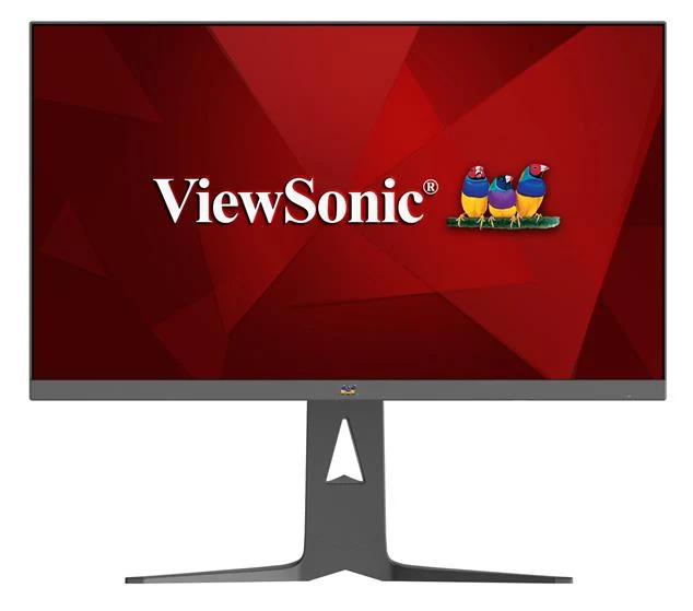 Màn hình ViewSonic VX2781-2K-PRO - 27 inch - QHD - IPS - 165HZ - New