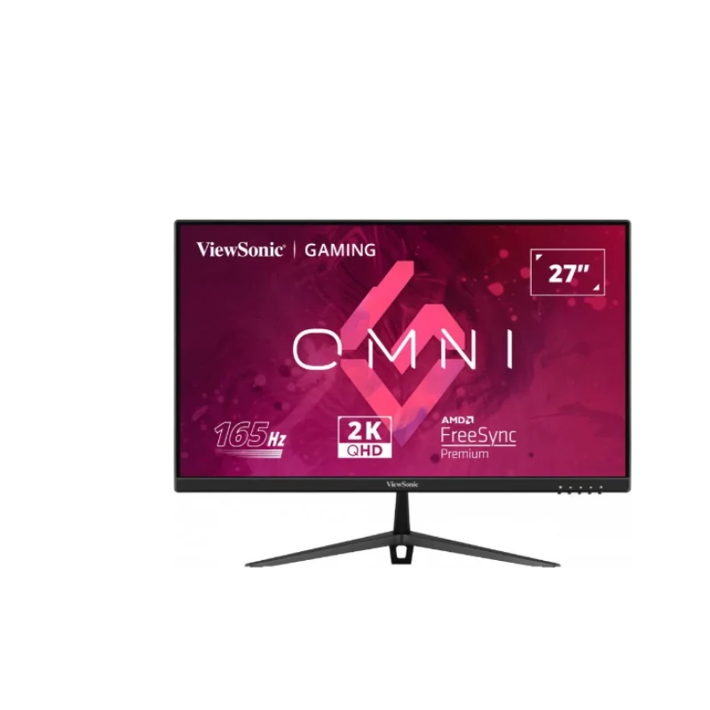 Màn hình ViewSonic VX2781-2K-PRO - 27 inch - QHD - IPS - 165HZ - New