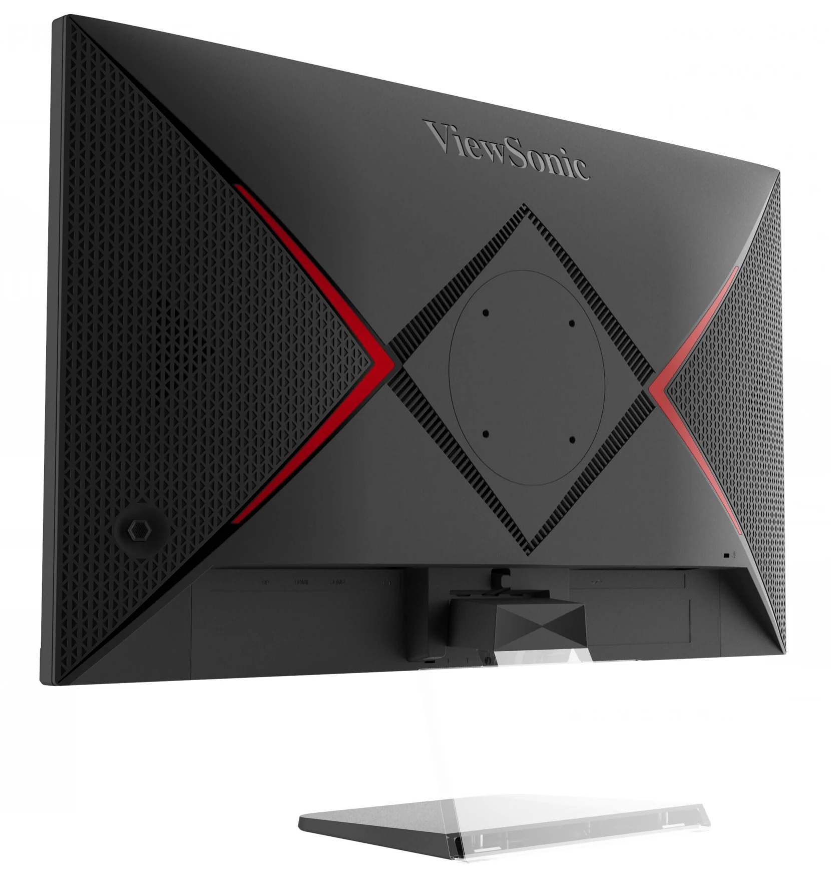 Màn hình ViewSonic VX2781-2K-PRO-3 - 27 inch - QHD - IPS - 240HZ - New