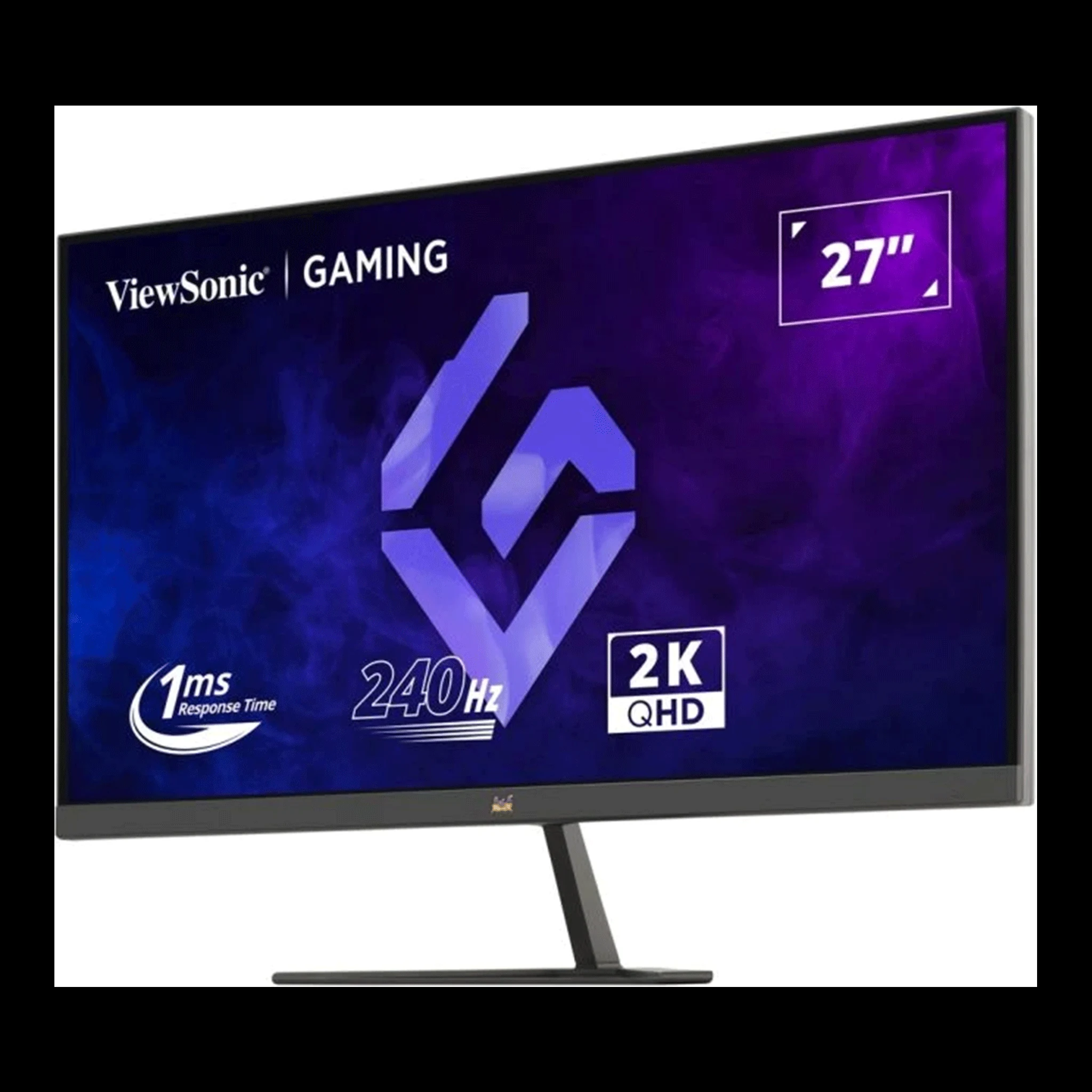 Màn hình ViewSonic VX2781-2K-PRO-3 - 27 inch - QHD - IPS - 240HZ - New