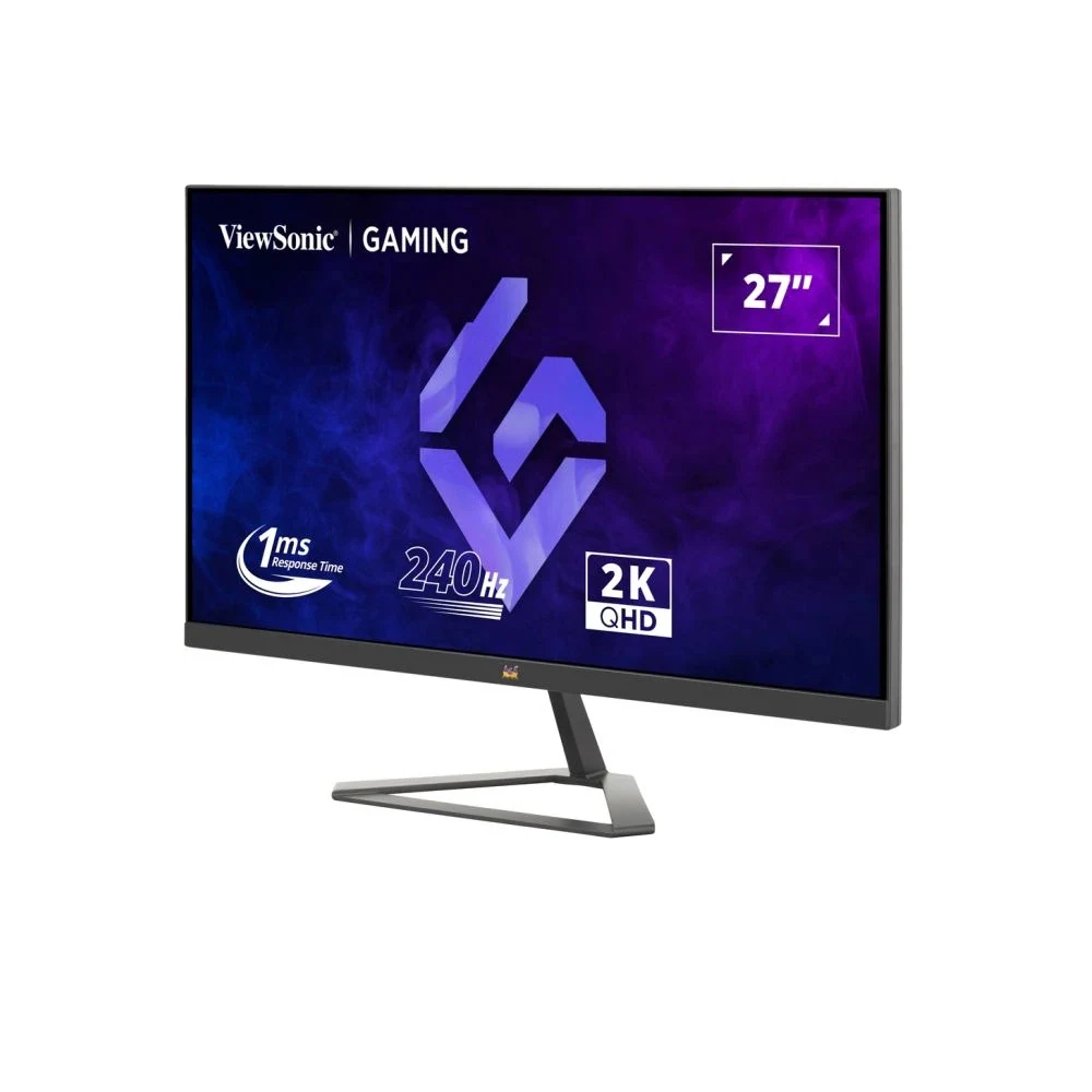 Màn hình ViewSonic VX2781-2K-PRO-3 - 27 inch - QHD - IPS - 240HZ - New