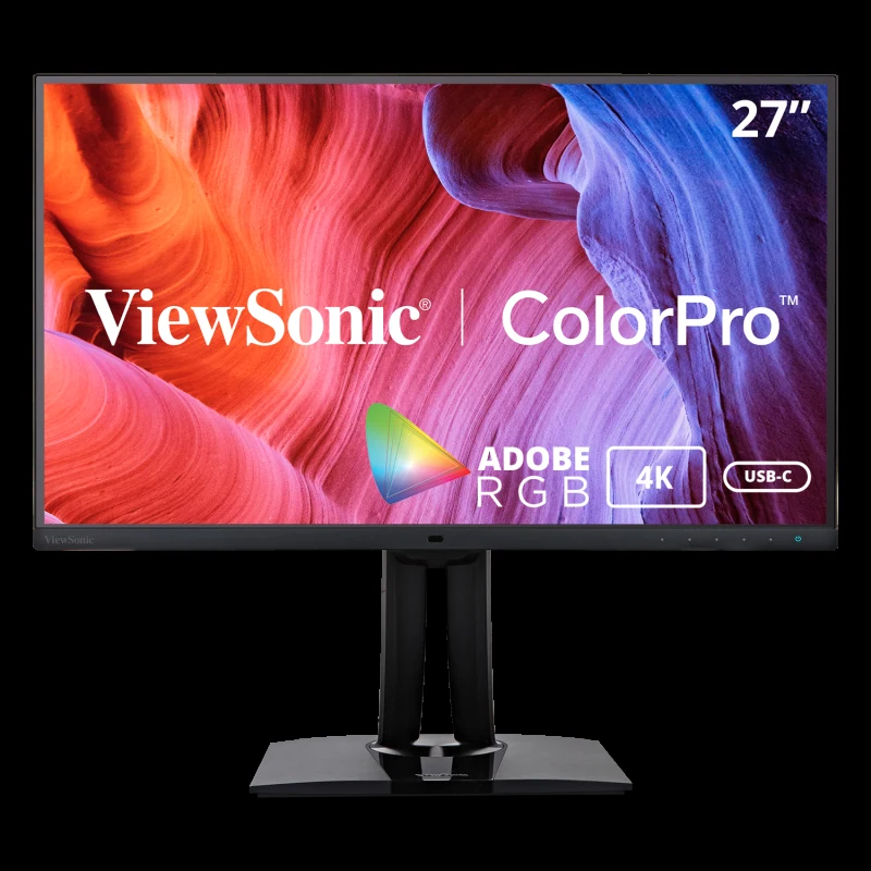 Màn hình ViewSonic VX2785-4K-MHDU - 27 inch - 4K UHD - IPS - 60HZ - New