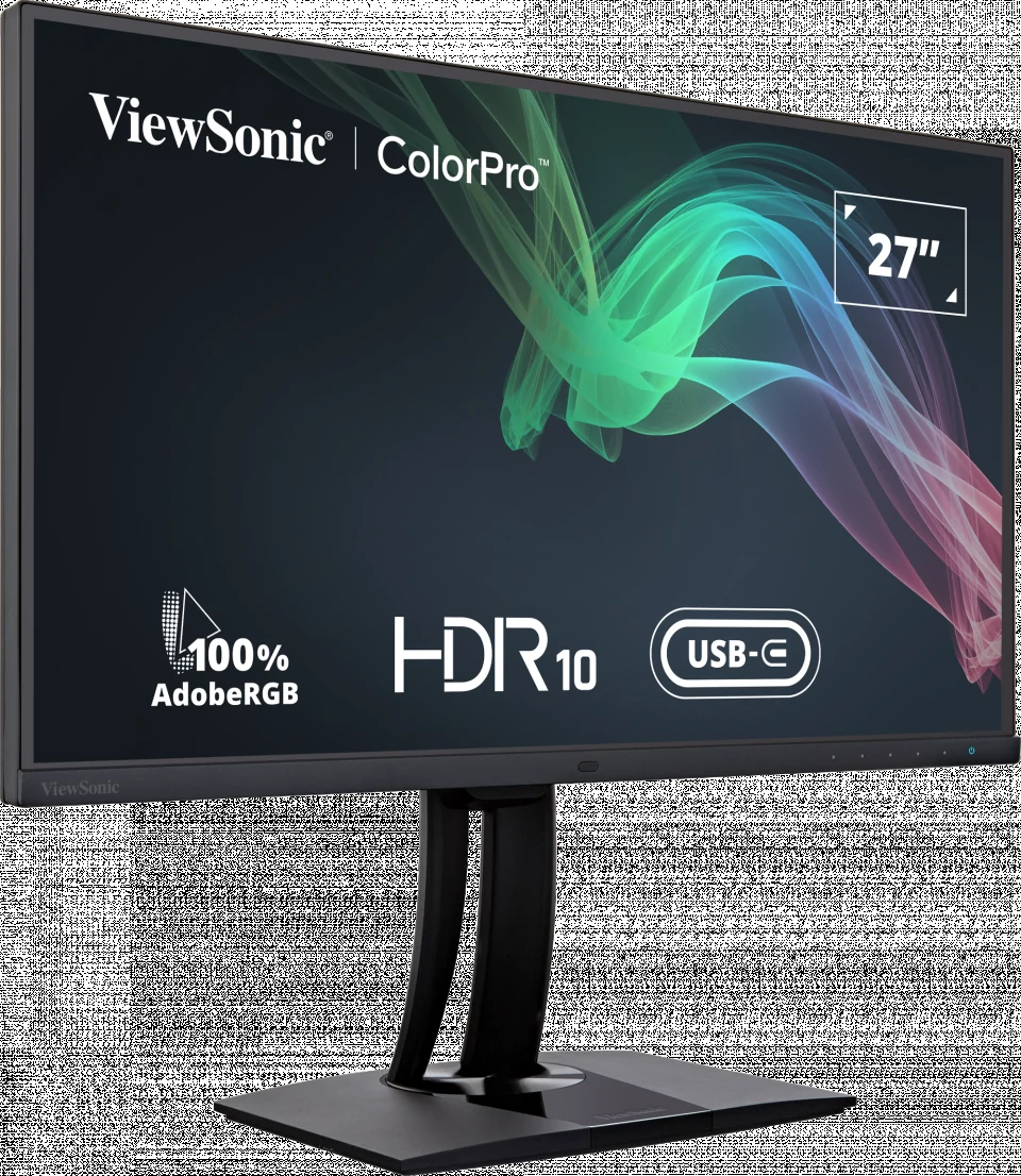 Màn hình ViewSonic VX2785-4K-MHDU - 27 inch - 4K UHD - IPS - 60HZ - New