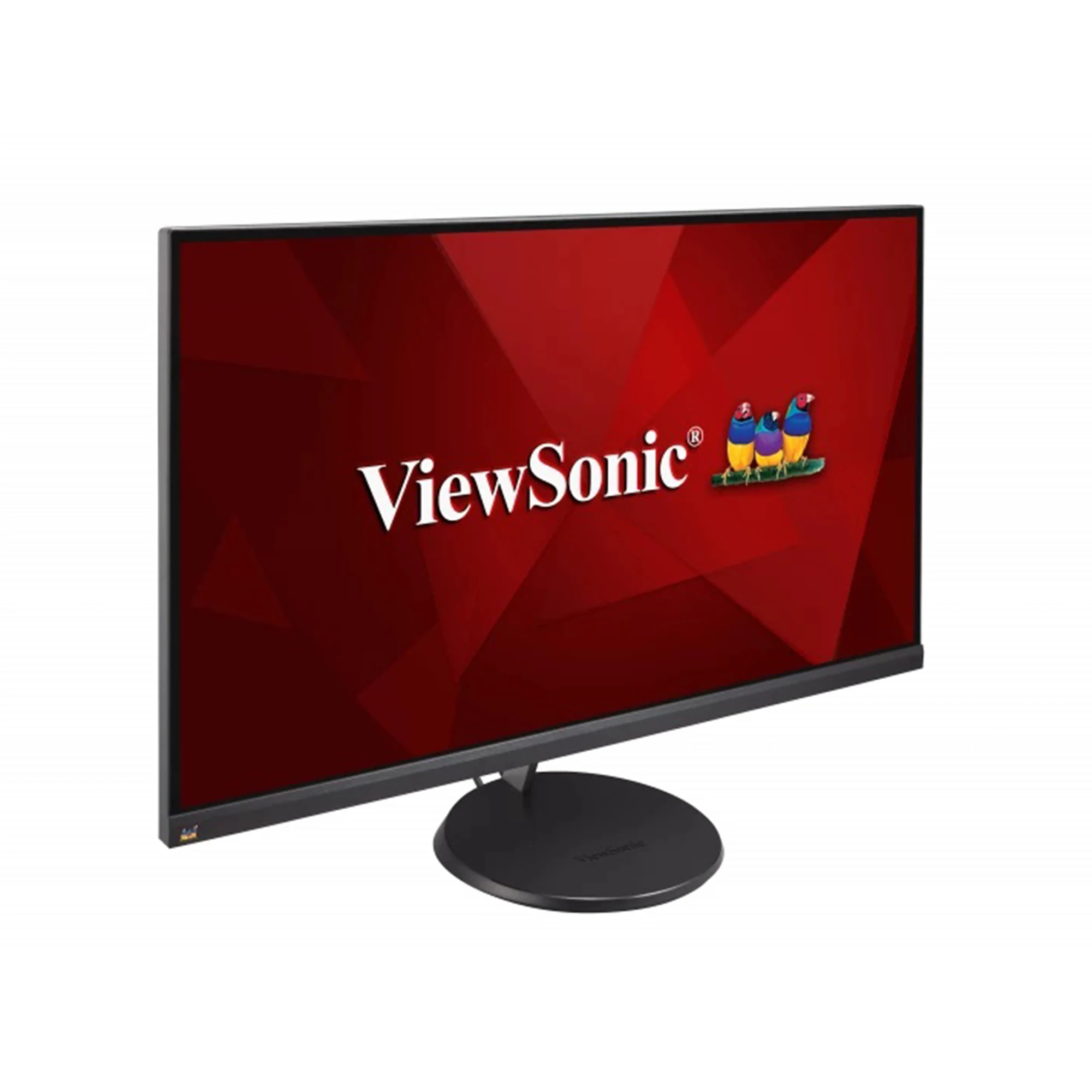 Màn hình ViewSonic VX2785-4K-MHDU - 27 inch - 4K UHD - IPS - 60HZ - New