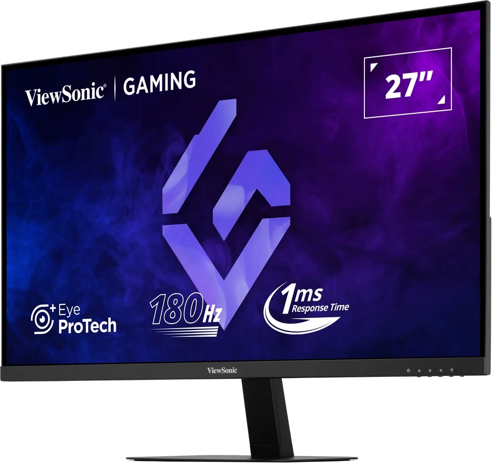 Màn hình ViewSonic VX2786-4K-MHDU - 27 inch - 4K UHD - IPS - 60HZ - New