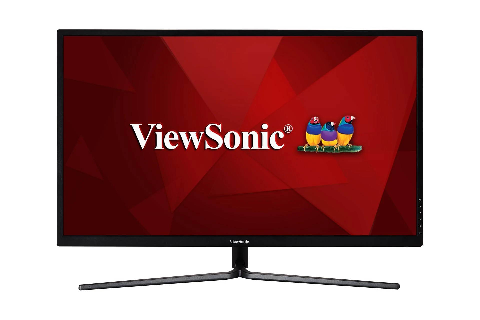 Màn hình ViewSonic VX3211-2K-MHD - 32 inch - QHD - IPS - 60HZ - New