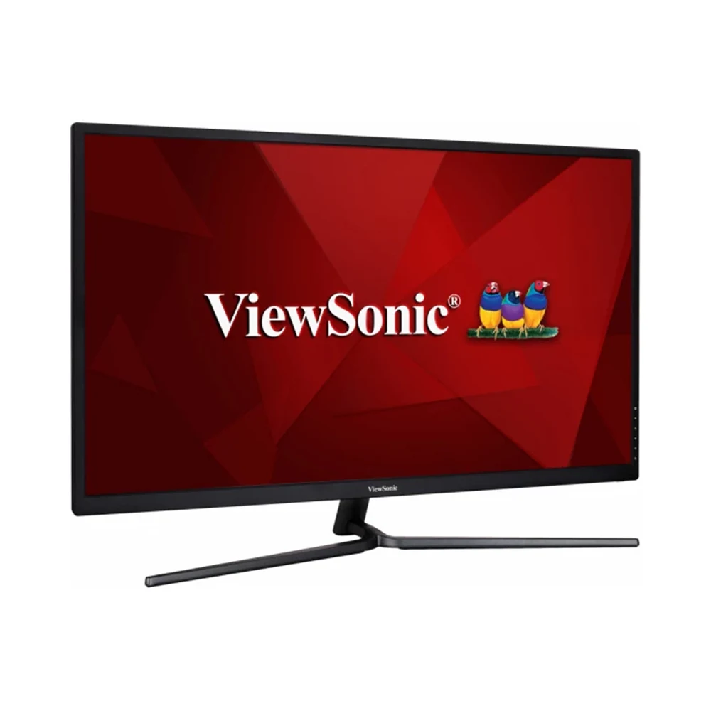 Màn hình ViewSonic VX3211-4K-MHD - 32 inch - 4K UHD - VA - 60HZ - New