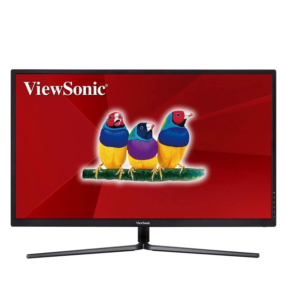 Màn hình ViewSonic VX3211-4K-MHD - 32 inch - 4K UHD - VA - 60HZ - New