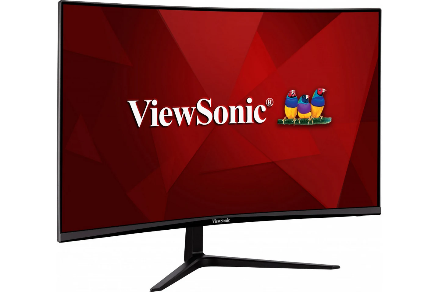 Màn hình ViewSonic VX3218-PC-MHDJ - 32 inch - FHD - VA Cong - 165HZ - New