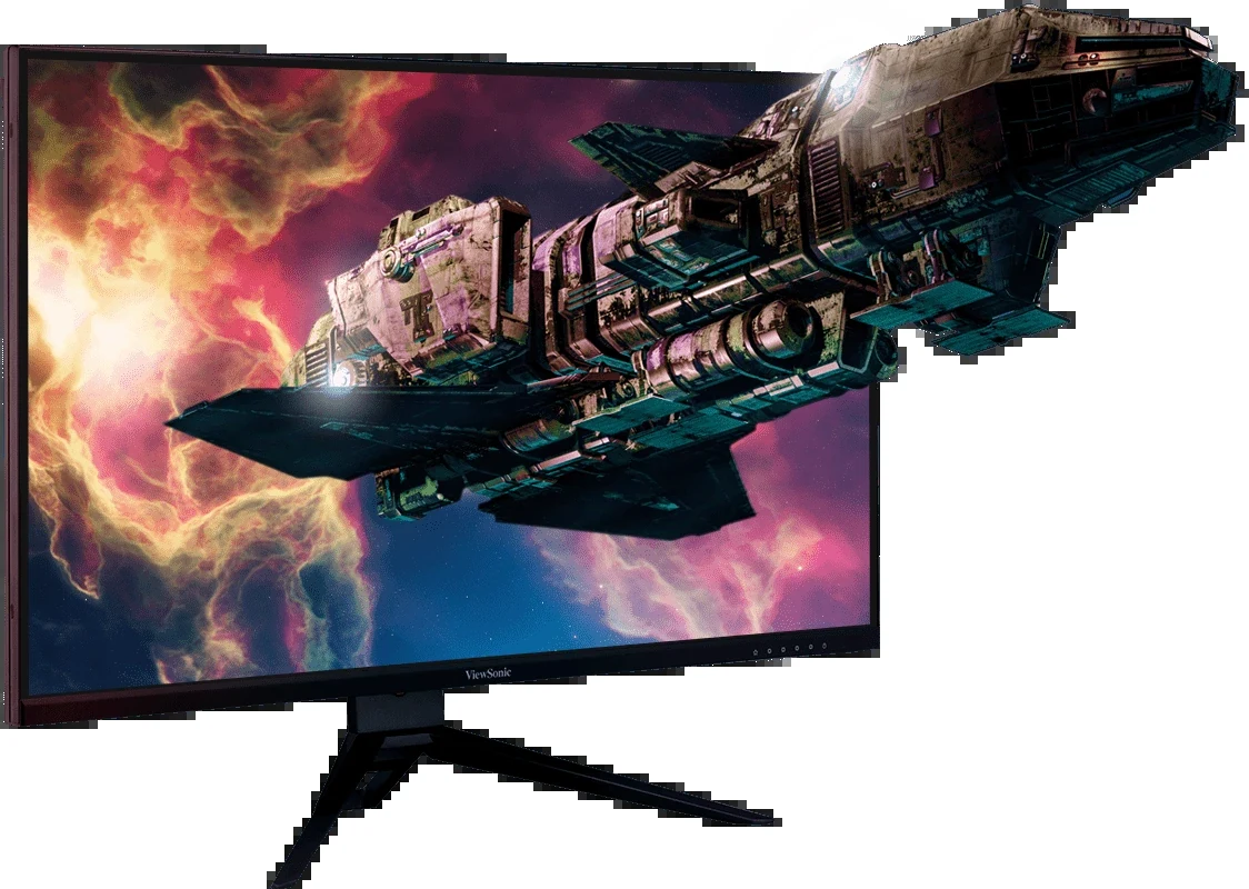 Màn hình ViewSonic VX3219-2K-PRO - 32 inch - QHD - IPS - 165HZ - New