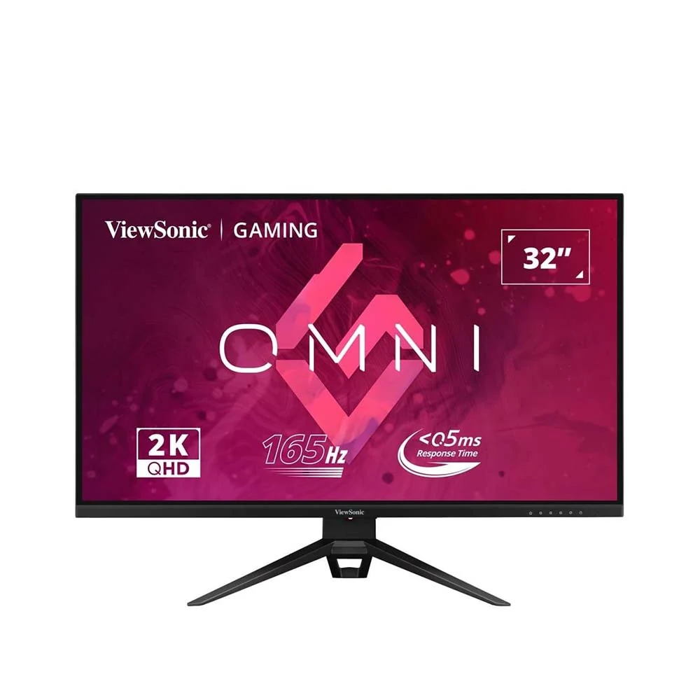 Màn hình ViewSonic VX3219-2K-PRO - 32 inch - QHD - IPS - 165HZ - New