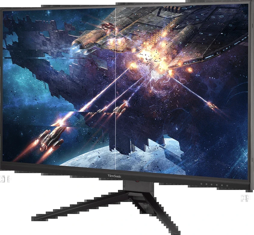 Màn hình ViewSonic VX3219-2K-PRO - 32 inch - QHD - IPS - 165HZ - New