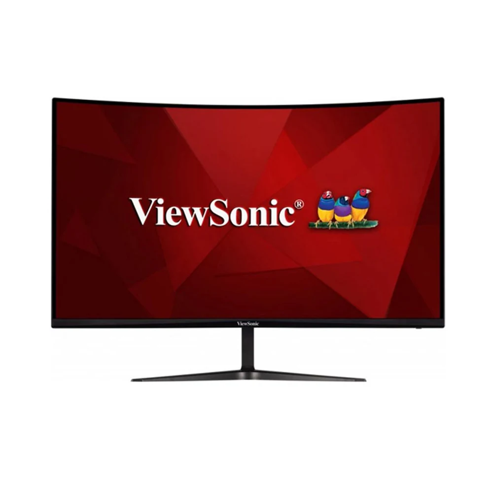 Màn hình ViewSonic VX3219-PC-MHD - 32 inch - FHD - VA Cong - 240HZ - New