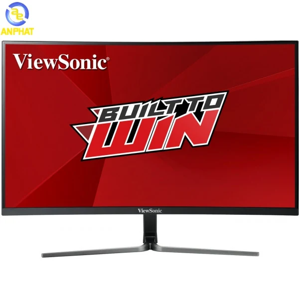 Màn hình ViewSonic VX3258-2KPC-MHD - 32 inch - QHD - VA Cong - 144HZ - New