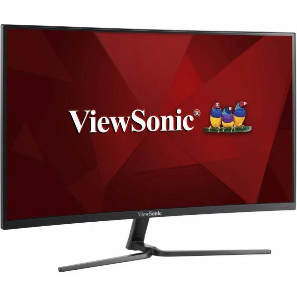 Màn hình ViewSonic VX3258-2KPC-MHD - 32 inch - QHD - VA Cong - 144HZ - New