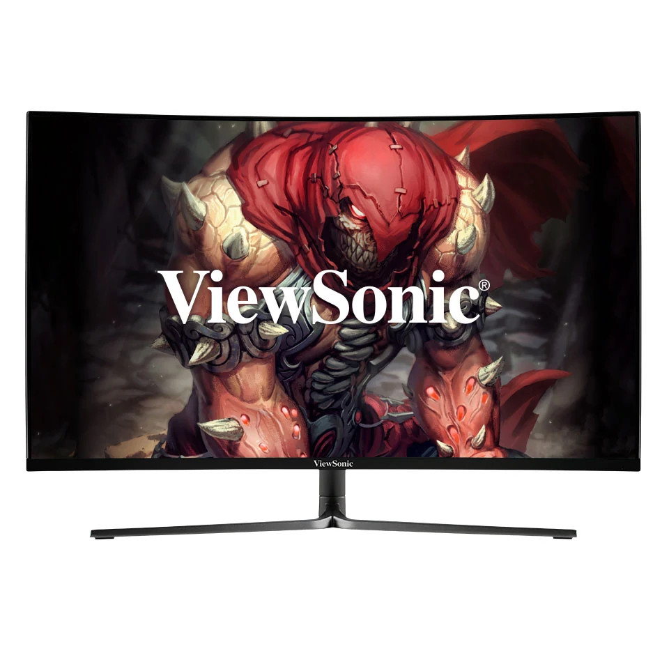 Màn hình ViewSonic VX3258-PC-MHD - 32 inch - FHD - VA Cong - 165HZ - New