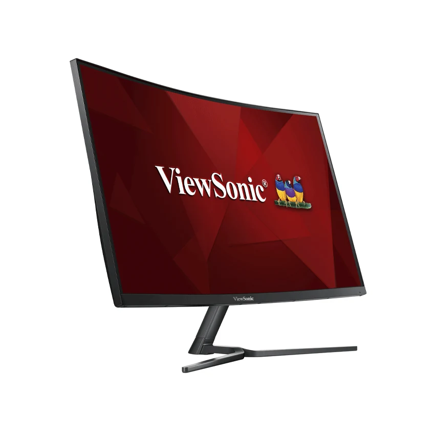 Màn hình ViewSonic VX3258-PC-MHD - 32 inch - FHD - VA Cong - 165HZ - New