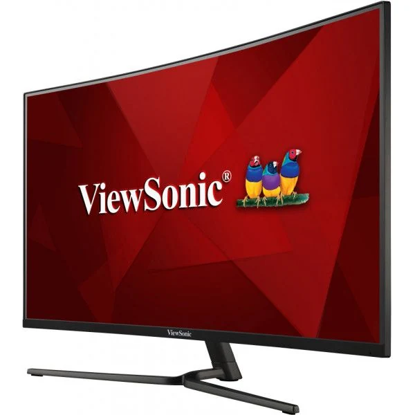 Màn hình ViewSonic VX3258-PC-MHD - 32 inch - FHD - VA Cong - 165HZ - New