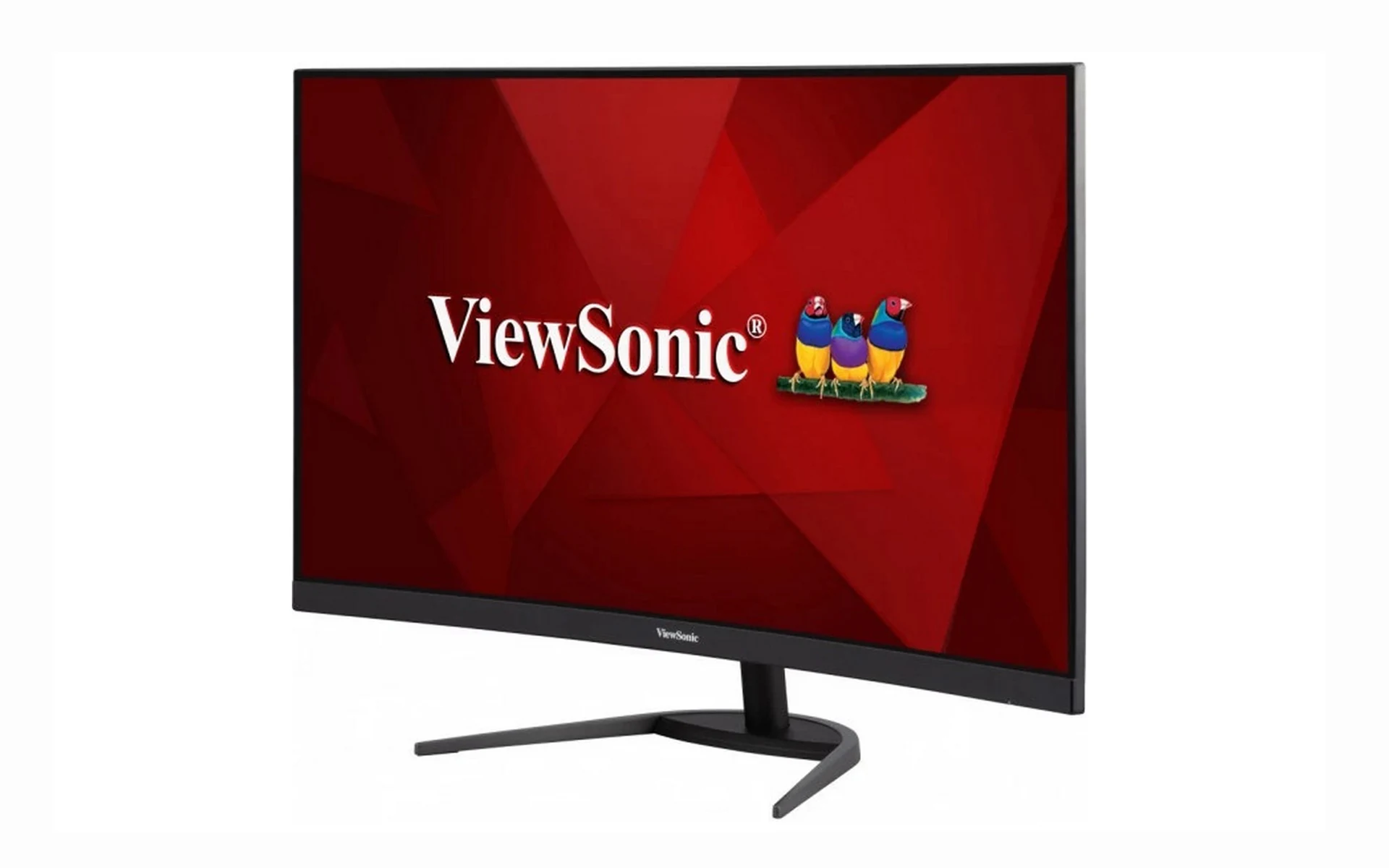 Màn hình ViewSonic VX3268-2KPC-MHD - 32 inch - QHD - VA Cong - 144HZ - New