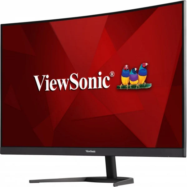 Màn hình ViewSonic VX3268-2KPC-MHD - 32 inch - QHD - VA Cong - 144HZ - New
