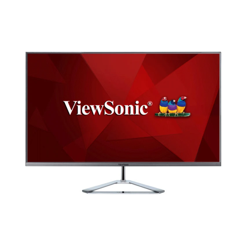 Màn hình ViewSonic VX3276-2K-MHD-2 - 32 inch - QHD - IPS - 75HZ - New