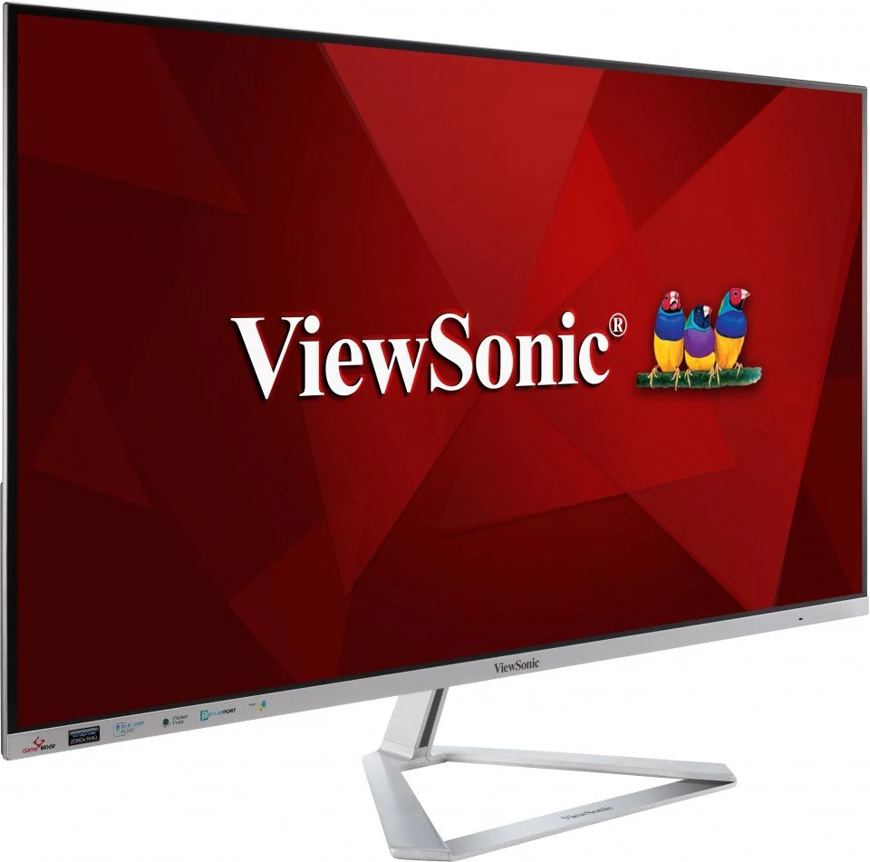 Màn hình ViewSonic VX3276-2K-MHD - 32 inch - QHD - IPS - 75HZ - New