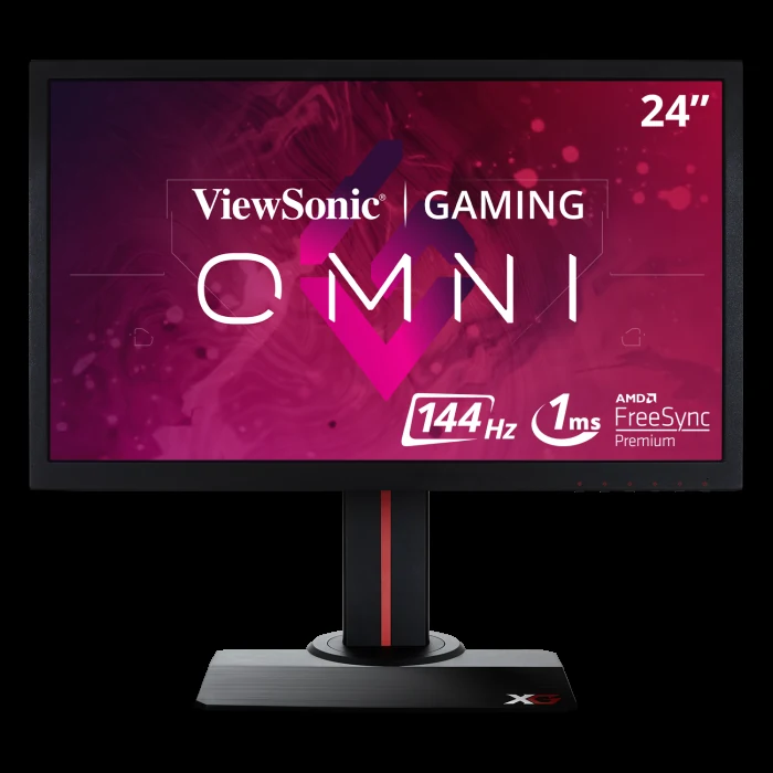 Màn hình ViewSonic XG2402 - 24 inch - FHD - TN - 144HZ - New