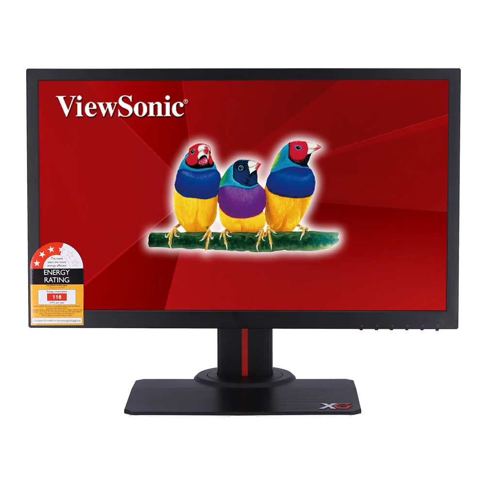 Màn hình ViewSonic XG2402 - 24 inch - FHD - TN - 144HZ - New