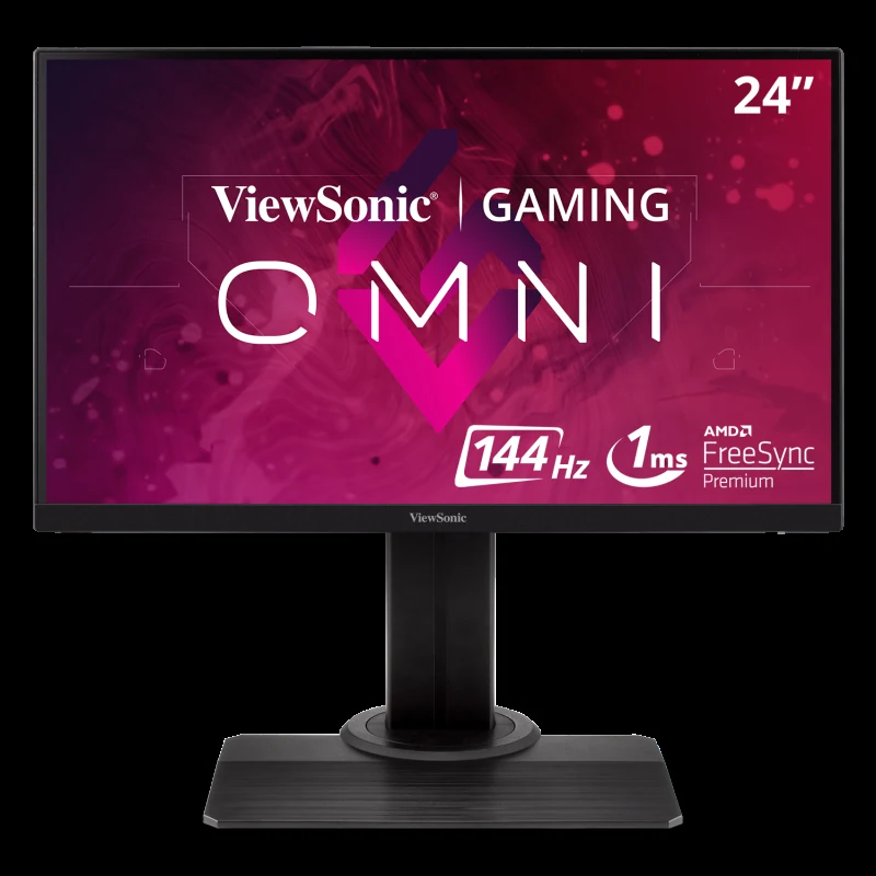 Màn hình ViewSonic XG2405 - 24 inch - FHD - IPS - 144HZ - New