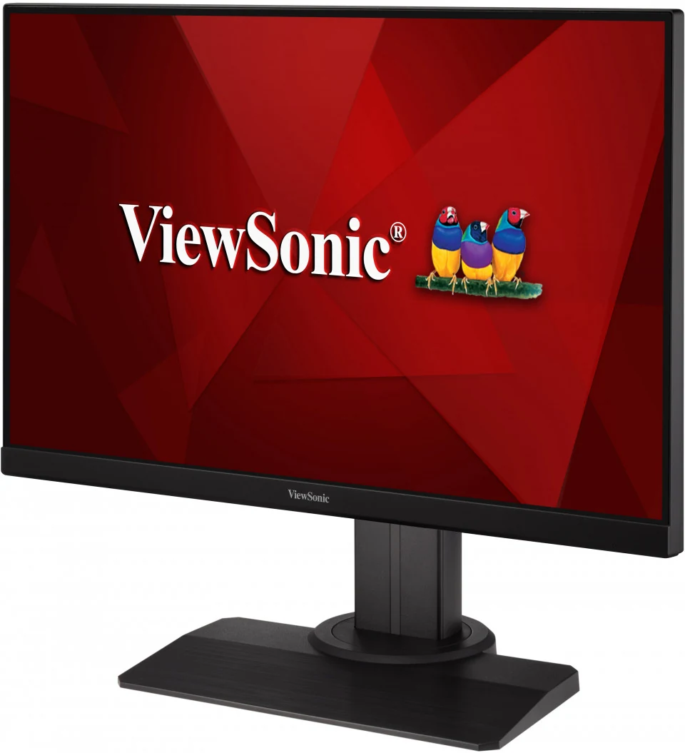 Màn hình ViewSonic XG2405 - 24 inch - FHD - IPS - 144HZ - New