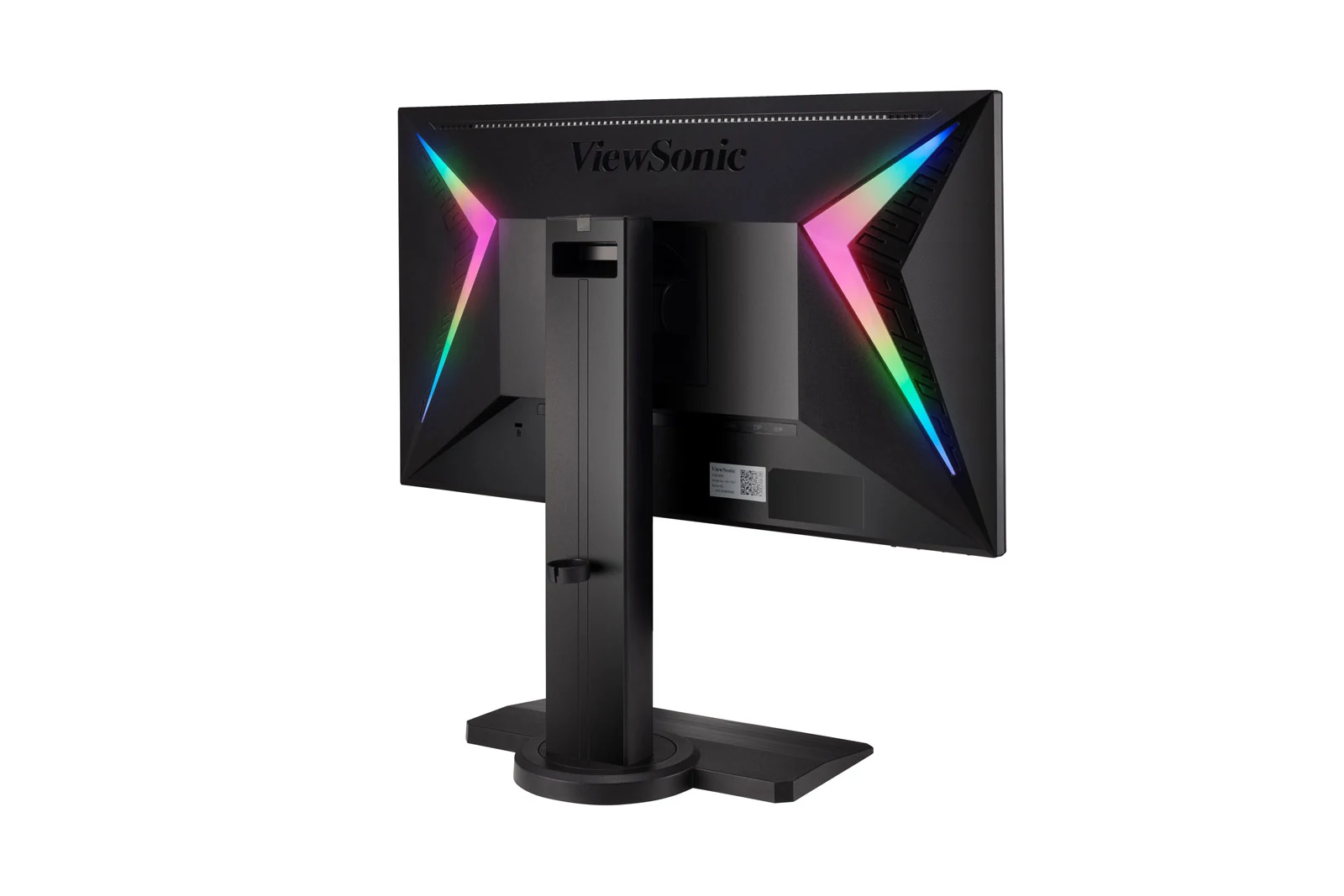 Màn hình ViewSonic XG240R - 24 inch - FHD - TN - 144HZ - New